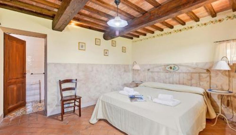Appartement - La Pieve di San martino - Girasole & Gelsomino