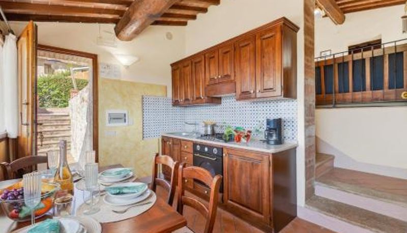 Appartement - La Pieve di San martino - Girasole & Gelsomino