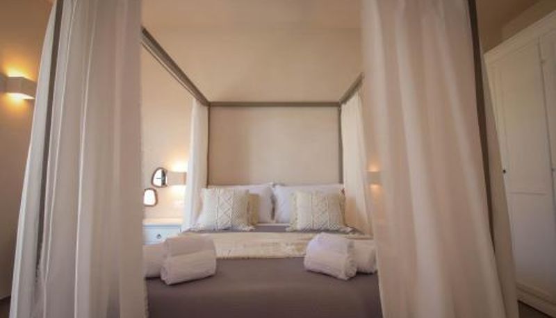 Informacje - Casale degli Ulivi by Apulia Hospitality