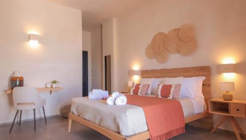 Informacje - Casale degli Ulivi by Apulia Hospitality