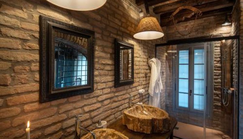 Suite - Casaforte La Bastide