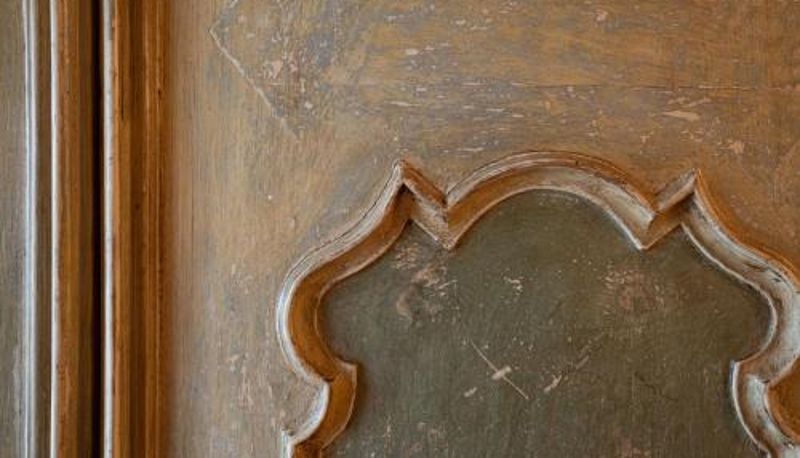 Suite - Casaforte La Bastide
