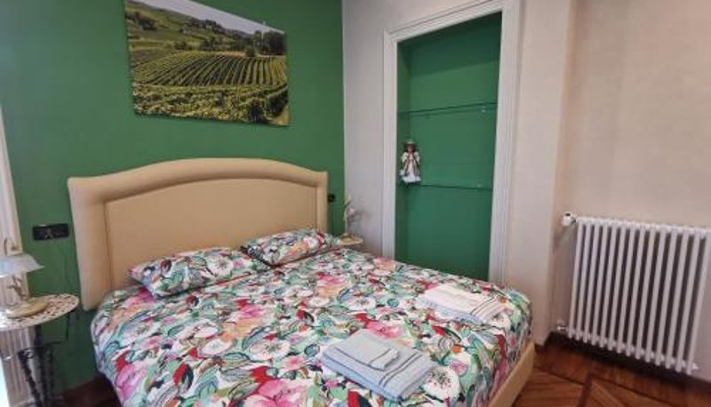 Pokój - B&B Ad Quintum Torino