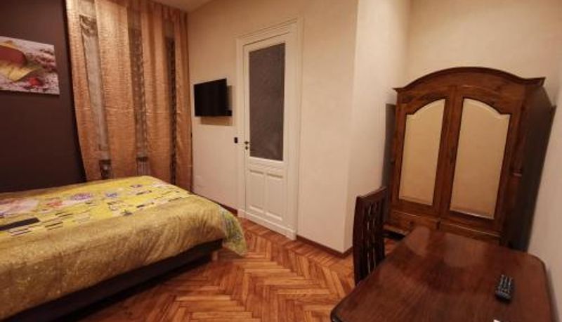 Pokój - B&B Ad Quintum Torino