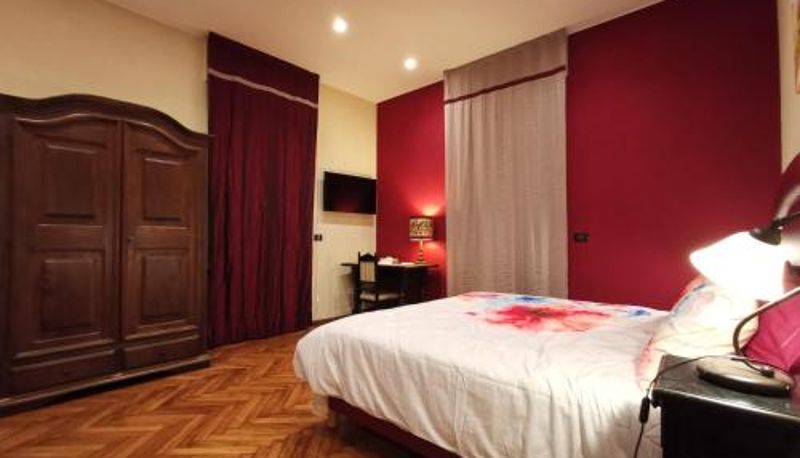 Pokój - B&B Ad Quintum Torino