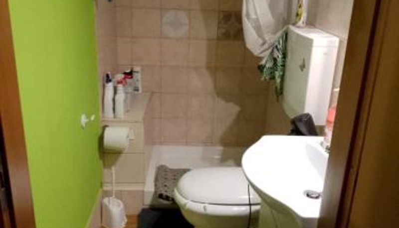 Badezimmer - Villa Carolina