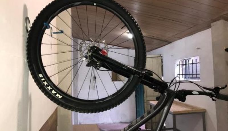 Info - Hotel B&B Giardino delle Rose Bike&Breakfast