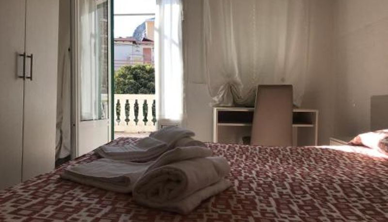 Chambre Standard - Hotel B&B Giardino delle Rose Bike&Breakfast