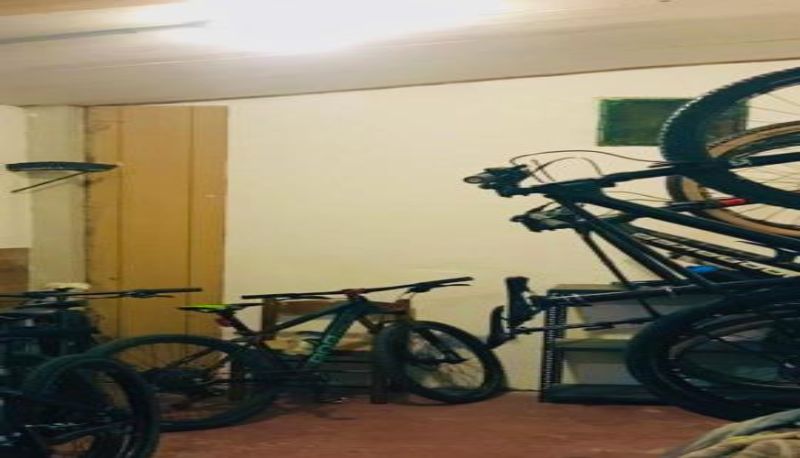 Info - Hotel B&B Giardino delle Rose Bike&Breakfast