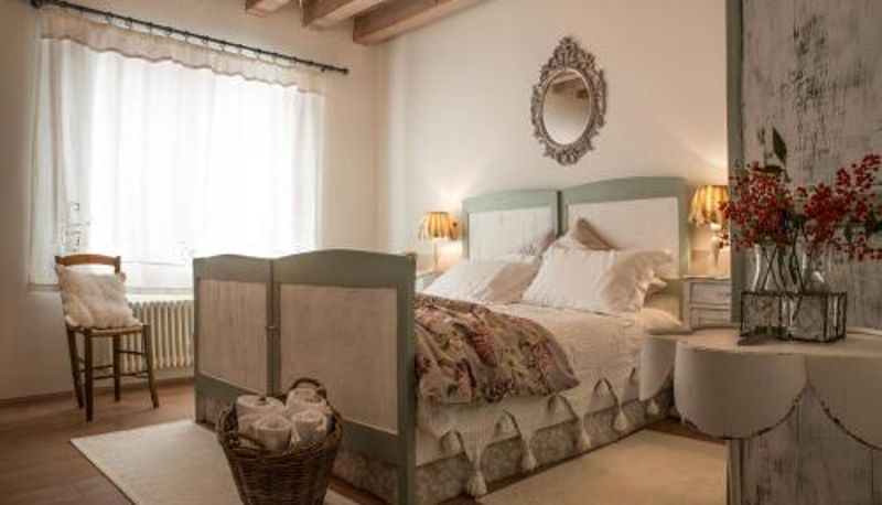 Camera - B&B Maison Parco Del Brenta
