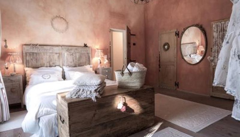 Camera - B&B Maison Parco Del Brenta