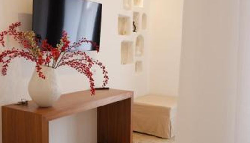 Camera - PALAZZO CAMERLENGO Suites Relax
