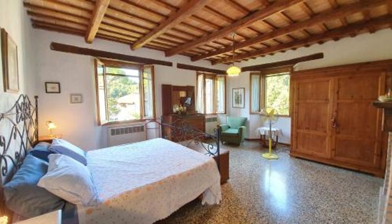 Habitación - Affittacamere Villa Molinello