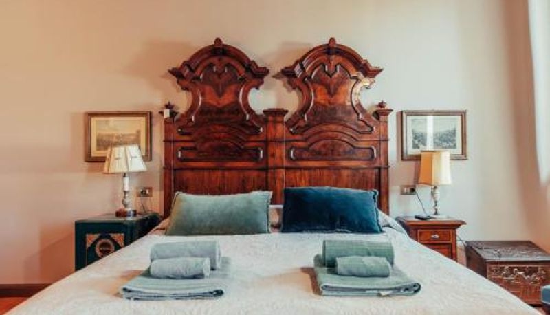 Zimmer - Camere Formigola