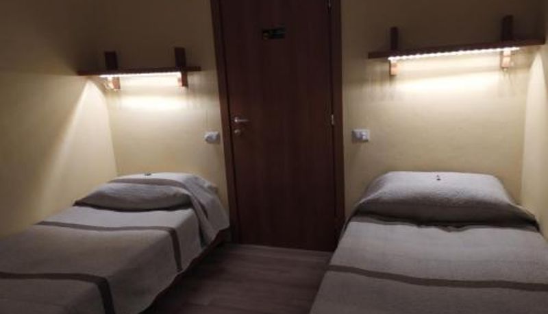 Oda - B&B Country House Crema