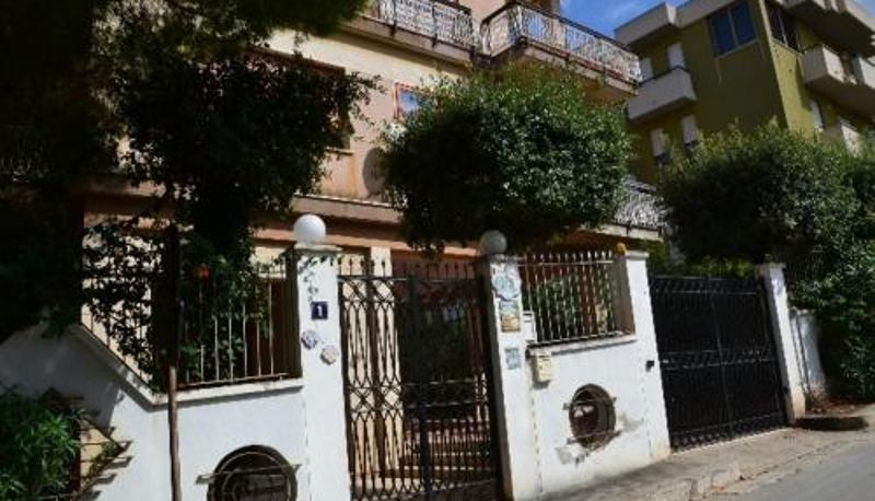 Informação - A Due Passi da Erice B&B