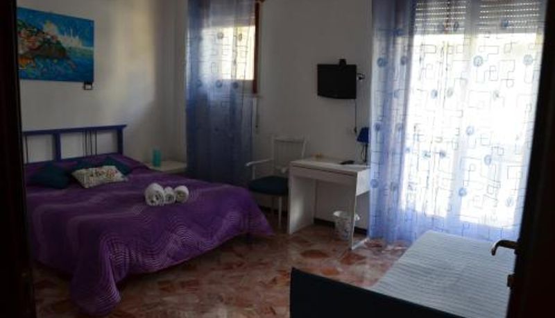 Informação - A Due Passi da Erice B&B