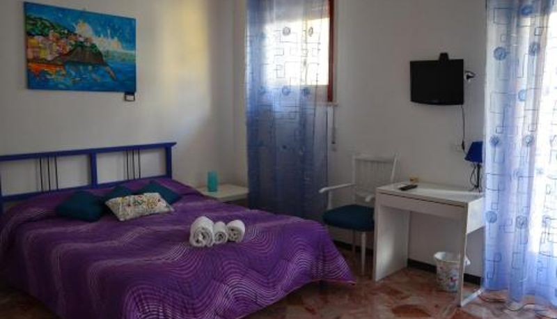 Quarto standard - A Due Passi da Erice B&B