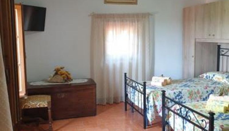 Room - B&B Il Mandorlo