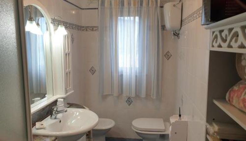 Room - B&B Il Mandorlo