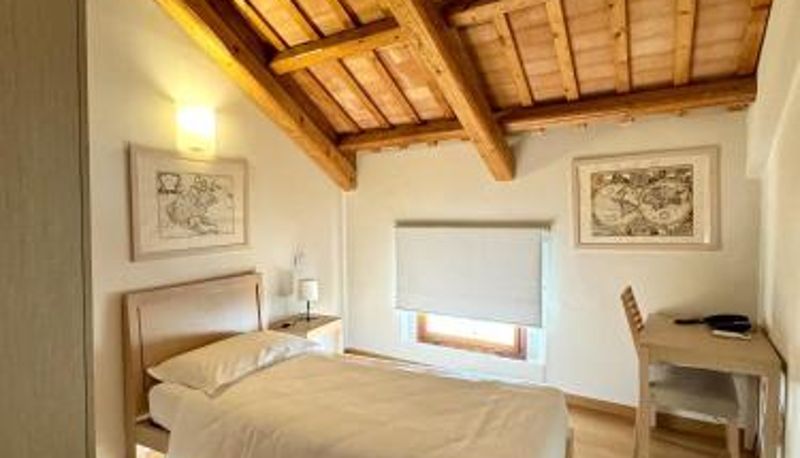 Habitación - Campus San Francesco
