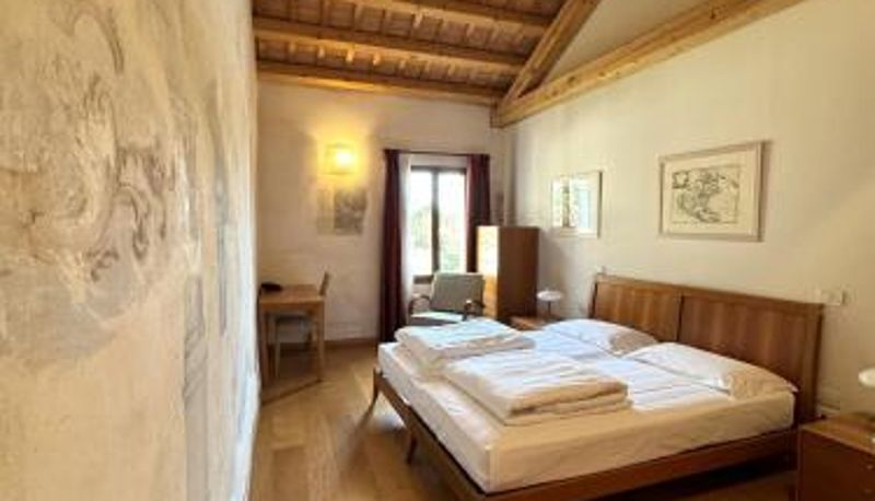 Habitación - Campus San Francesco