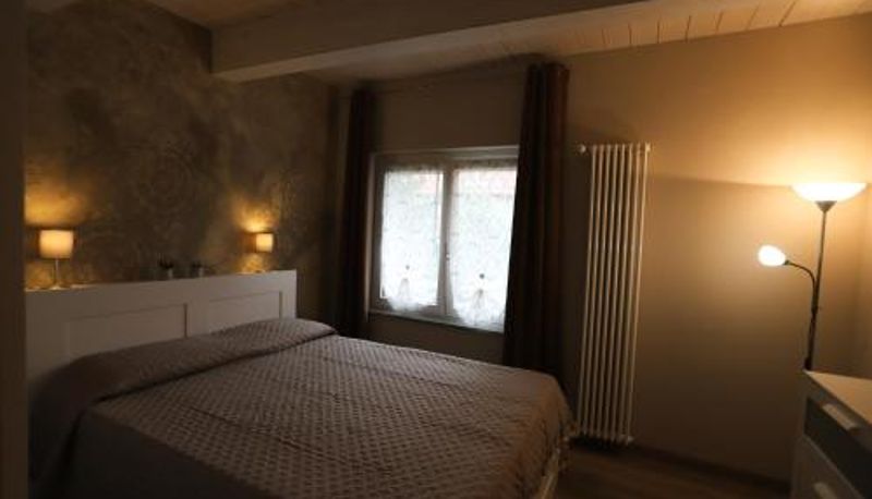 Bilgi - B&B 18 Gradini