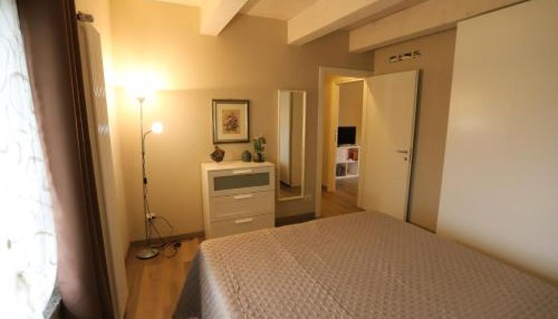 Bilgi - B&B 18 Gradini