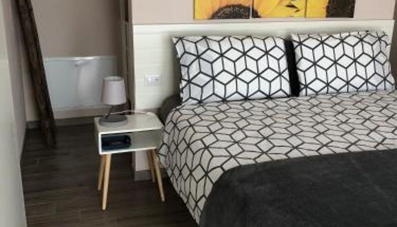 Apartment - Hayloft