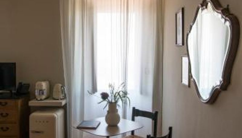 Camera - Annunciata Soul Retreat