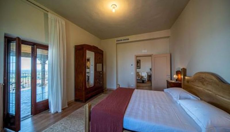 Suite - Annunciata Soul Retreat