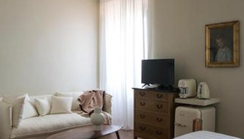 Camera - Annunciata Soul Retreat
