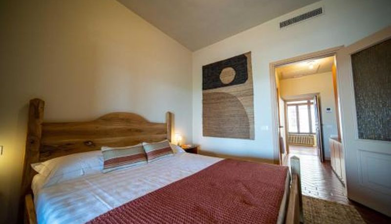 Camera - Annunciata Soul Retreat