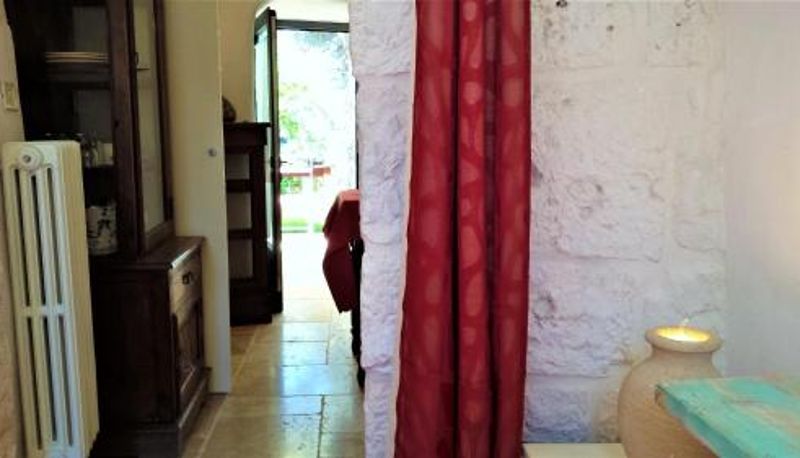 Suite - Casa Vacanze Riposo Del Vento