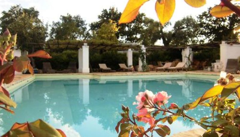 Apartament - Casa Vacanze Riposo Del Vento