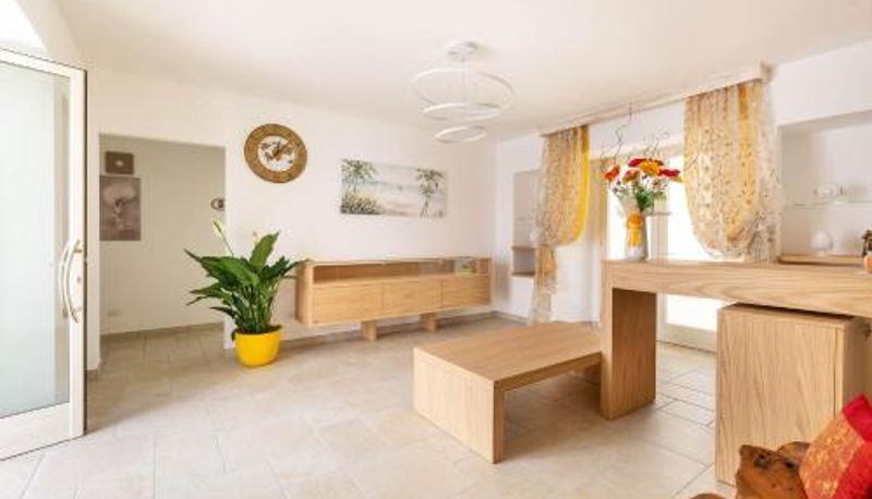 Bilgi - B&B I Tarocchi