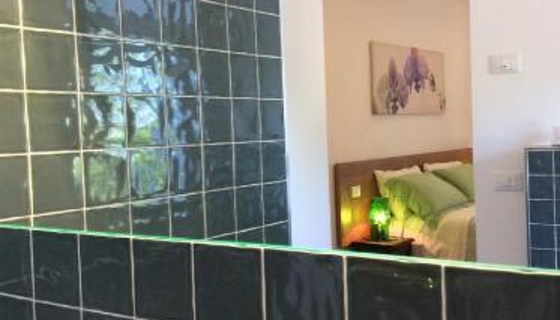Pokój - La Veranda Sul Giardino