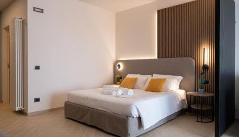 Apartment - La Cipressina B&B