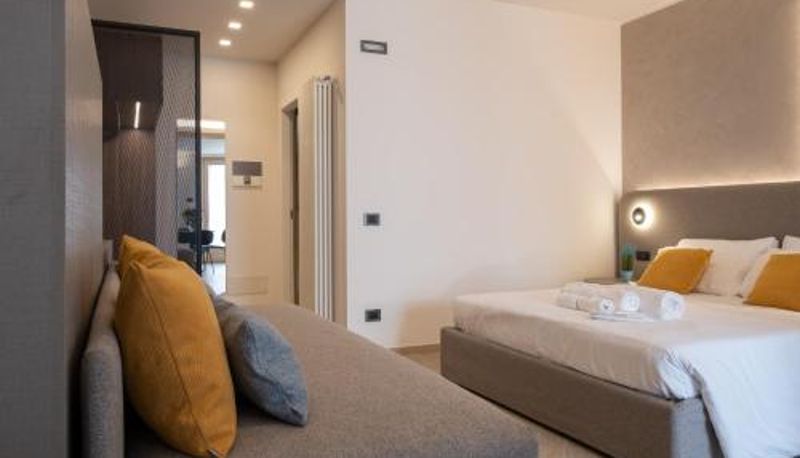Apartment - La Cipressina B&B
