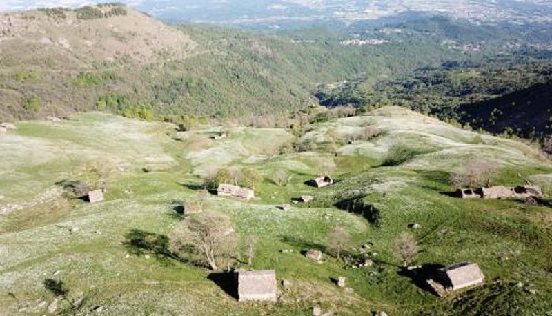 Info - HOTELLERIE VALLE SACRA
