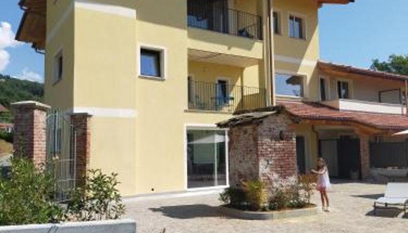 Info - HOTELLERIE VALLE SACRA