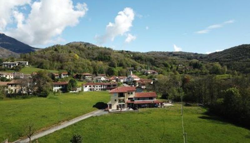 Info - HOTELLERIE VALLE SACRA