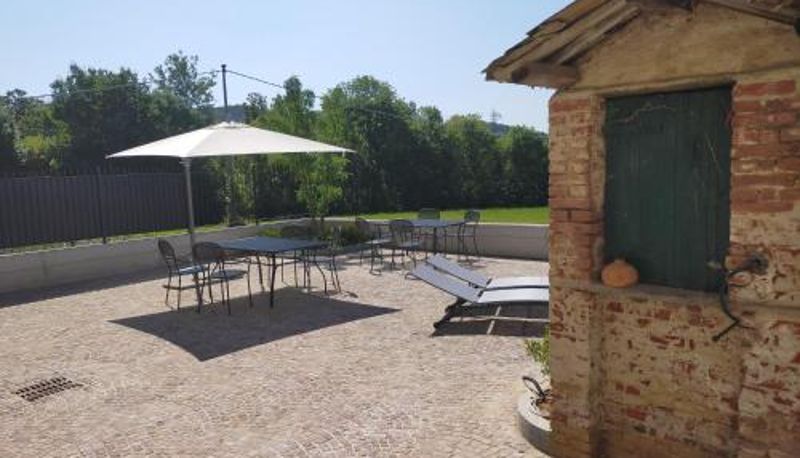 Info - HOTELLERIE VALLE SACRA