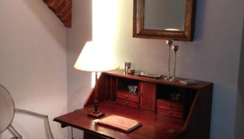 Info - Casina Mazzuoli