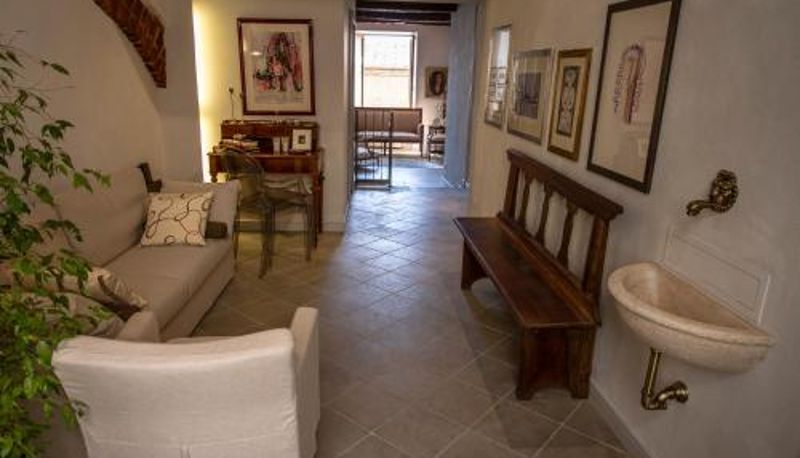 Info - Casina Mazzuoli