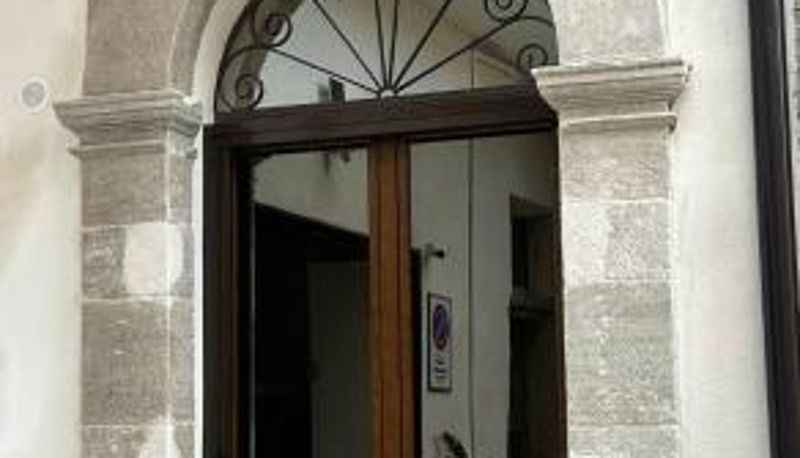 Extérieur de l'hôtel - B&B Heracleae Luxury Home