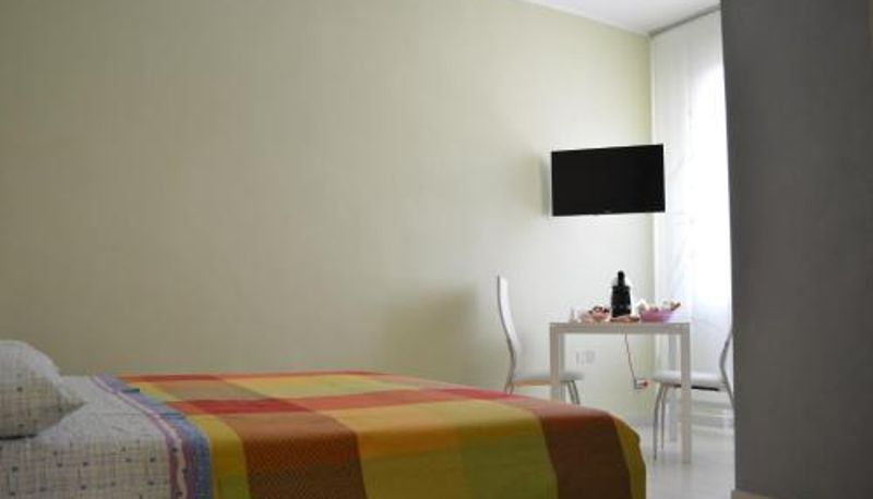 Pokój - Casa Aurora B&B