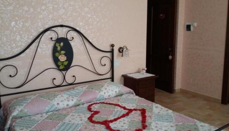 Camera - Postiglione Country House