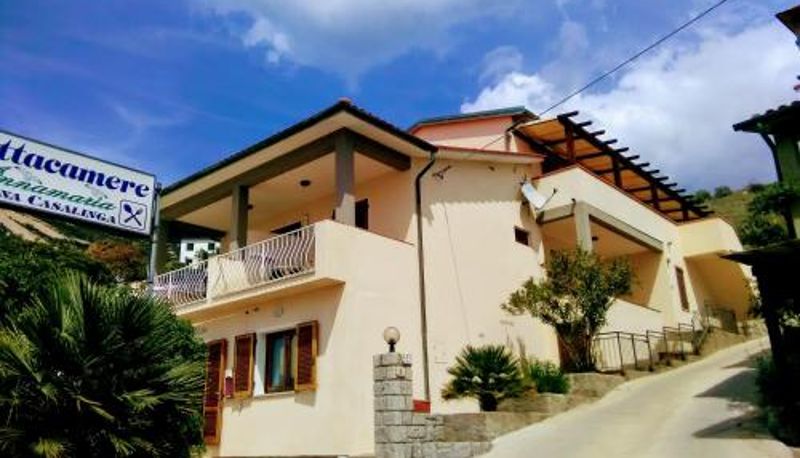 Info - B&B da AnnaMaria