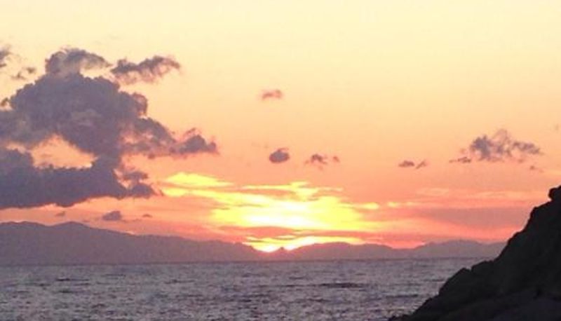 Info - B&B da AnnaMaria